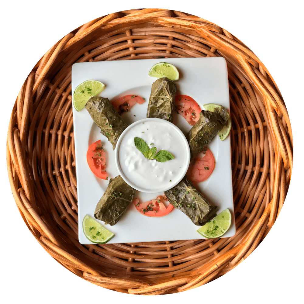 Dolmeh
