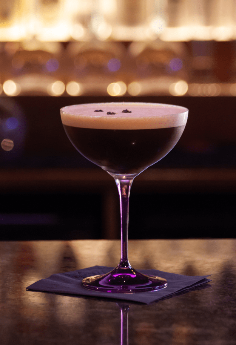 Espresso Martini