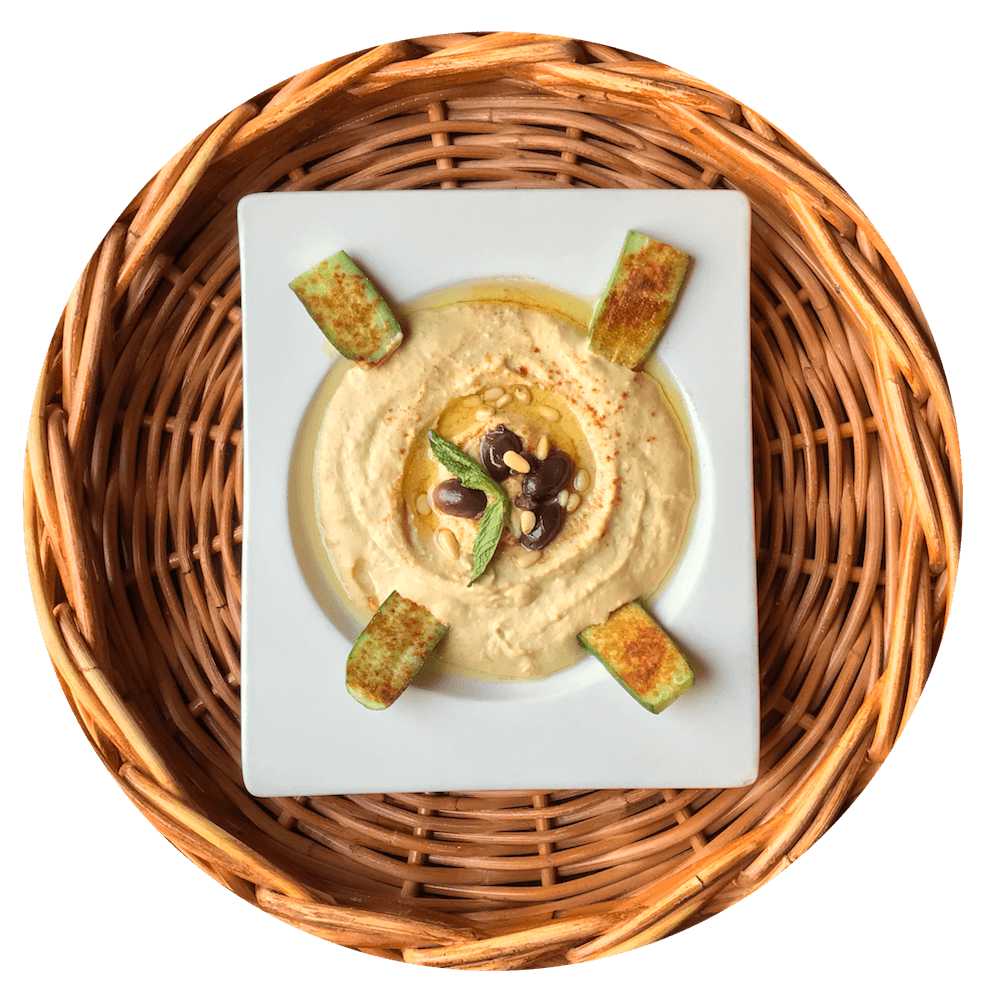 Hummus
